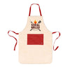 Legami Serial Griller Apron | Minimax