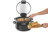 Sunbeam Hinged Slow Cooker 4700ml