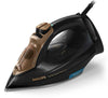 Philips PerfectCare PowerLife Steam Iron, Black