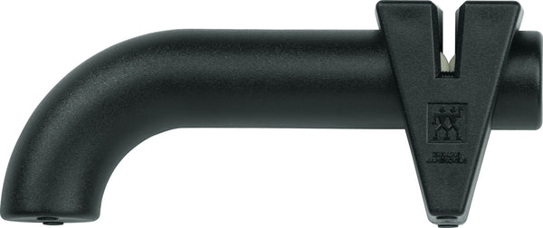 Zwilling Twin Sharp Knife Sharpener  Black