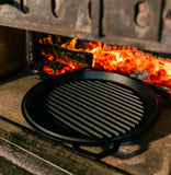 The Grande Legacy Grill - 36cm