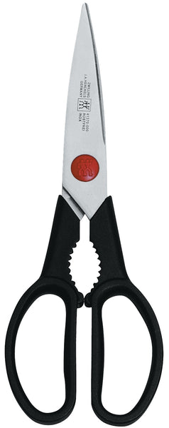 Zwilling Twin L Multi-Purpose Shears - Black