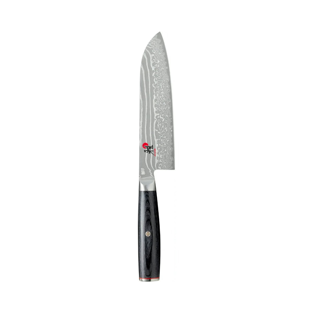 Miyabi 5000FCD Santoku Knife 18cm