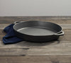 The Grande Set - 36cm Pan & Grill