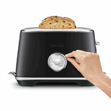 Breville Toast Select Luxe - Black Truffle