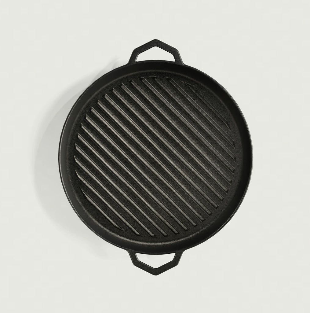 The Grande Legacy Grill - 36cm