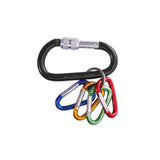 Maverick Locking Carabiner Set of 5  | Minimax