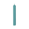 McMillan Dinner Candle Turquoise 18cm | Minimax