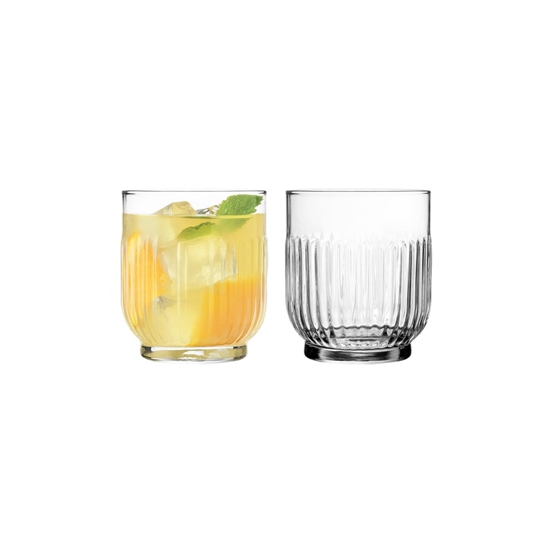 Porto Delia Set of 12 Tumblers