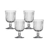 Pasabahce Joy Set of 4 Goblet 255ml