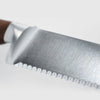 Wusthof Epicure Double Serrated Bread Knife 23cm