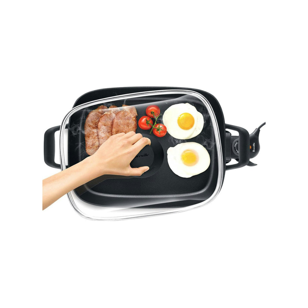 Breville 2400 Watt Banquet Frypan