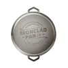 The Grande Set - 36cm Pan & Grill