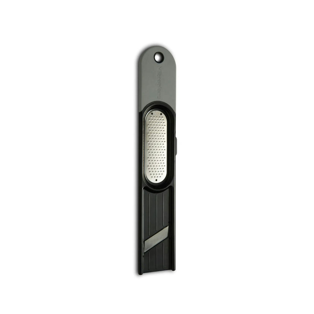 Microplane 3-in-1 Ginger Tool