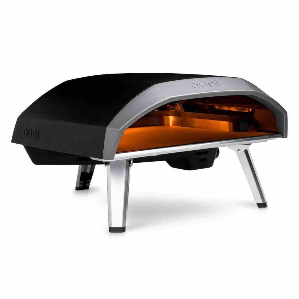 Ooni Koda 16 Gas Powered Pizza Oven | Minimax