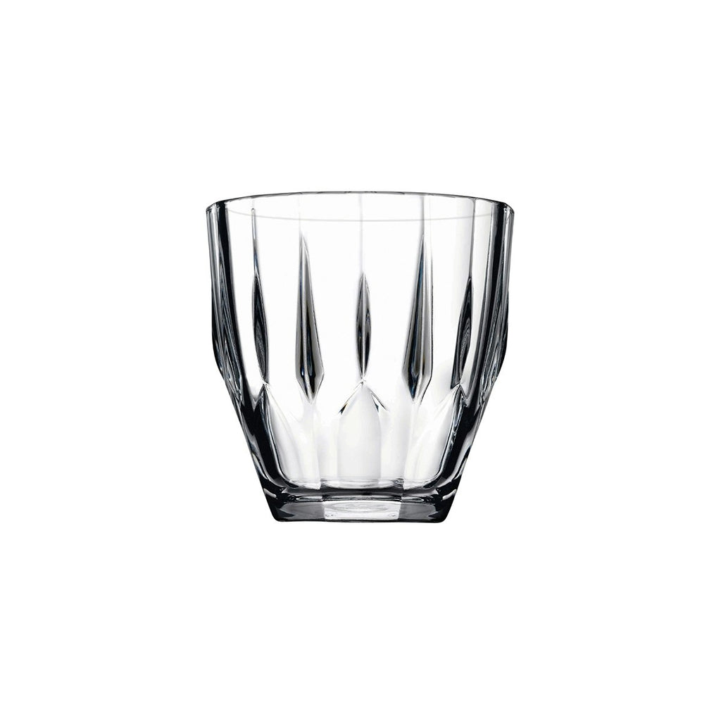 Pasabahce Diamond  Set of 6 Water Glass  275ml