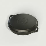 The Grande Set - 36cm Pan & Grill