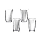 Pasabahce Joy Set of 4 Hi Ball 365ml