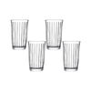 Pasabahce Joy Set of 4 Hi Ball 365ml