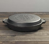 The Grande Set - 36cm Pan & Grill