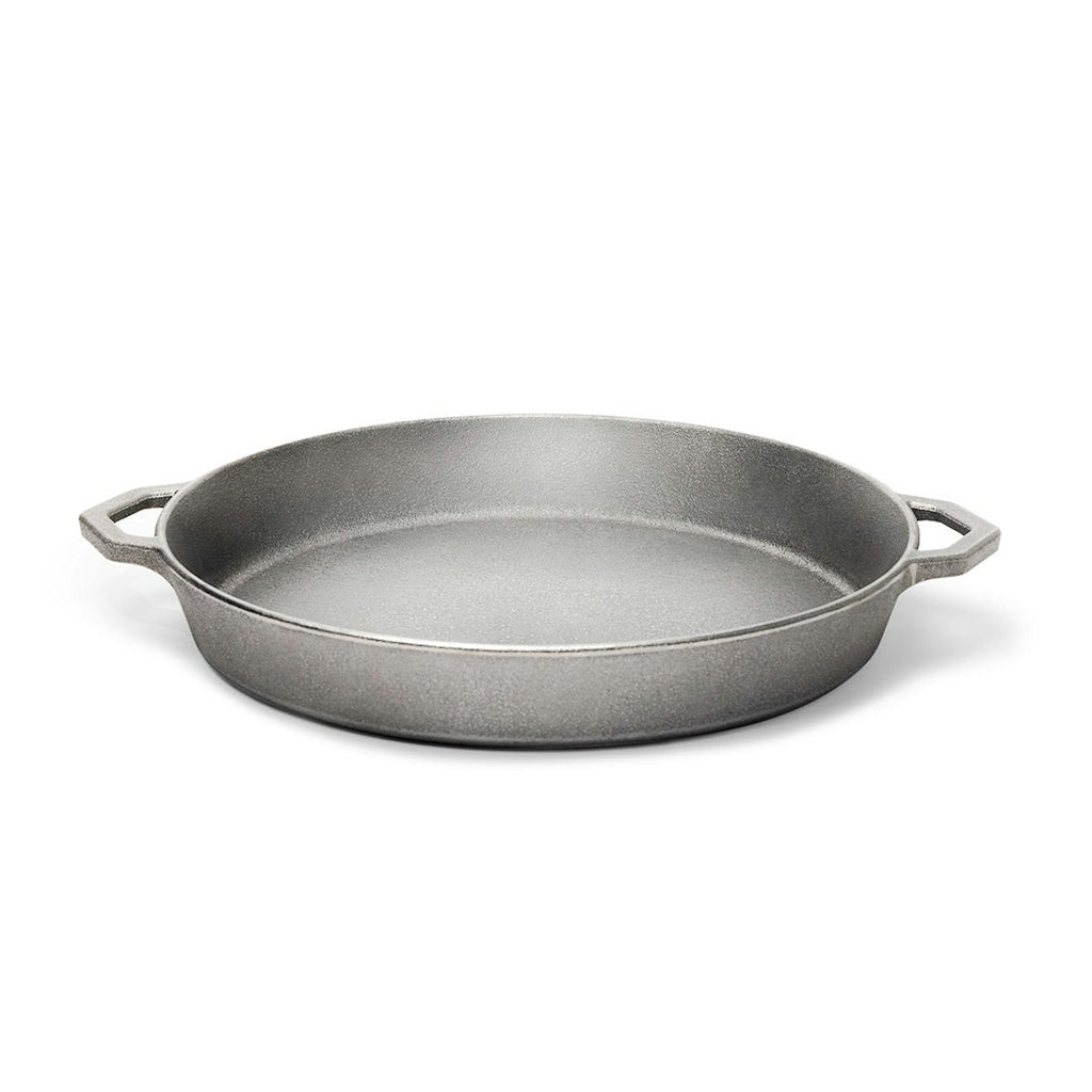 The Grande Set - 36cm Pan & Grill