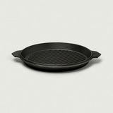 The Grande Set - 36cm Pan & Grill