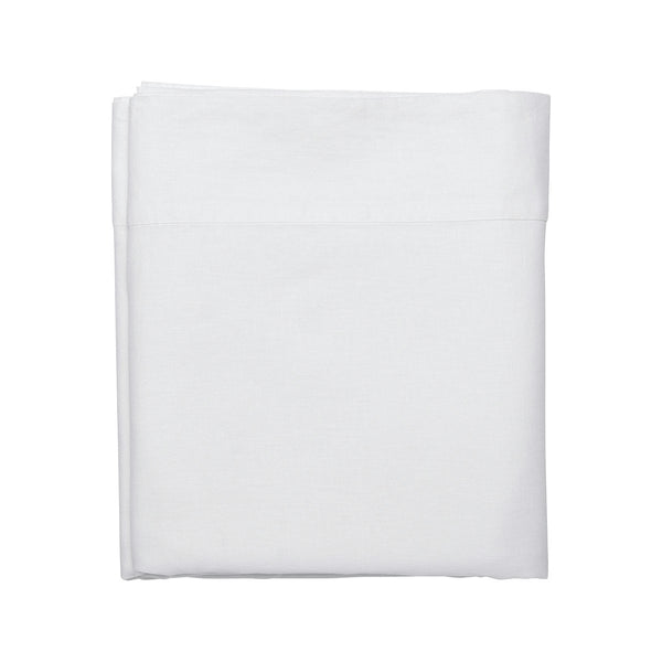 Ecology Dream Flat Sheet White