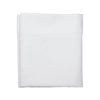 Ecology Dream Flat Sheet White