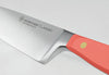 Wusthof Classic Colour Coral Peach Utility Knife 16cm