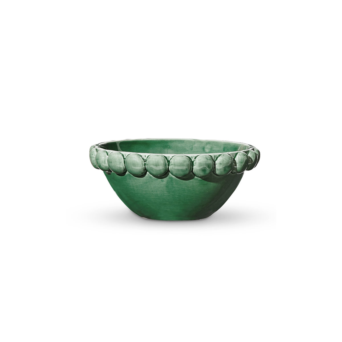 Madras Link Eden Bowl Green Small 17X7CM | Minimax