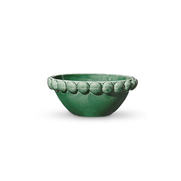 Madras Link Eden Bowl Green Small 17X7CM | Minimax