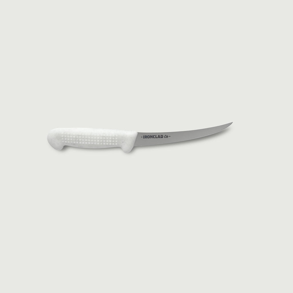 Ironclad Boning Knife (16cm)