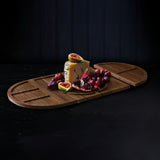 Stanley Rogers Sorrento 3 Piece Magnetic Serving Board