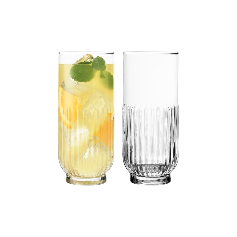 Porto Delia Set of 12 Tumblers