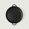 The Grande Set - 36cm Pan & Grill