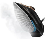 Philips PerfectCare PowerLife Steam Iron, Black