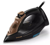 Philips PerfectCare PowerLife Steam Iron, Black