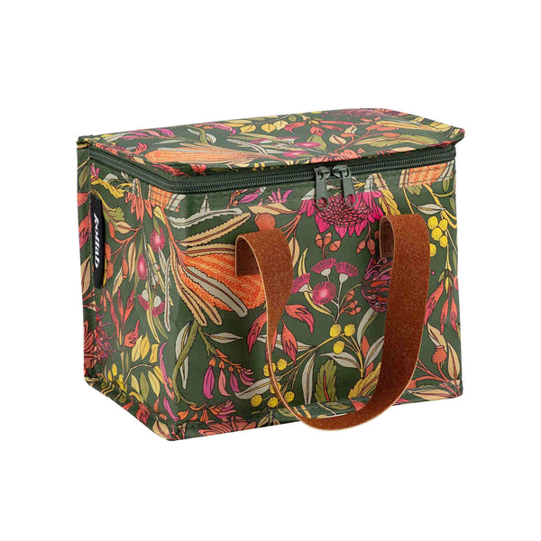 Kollab Waratah Blooms Cooler Bag | Minimax