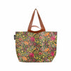 Kollab Waratah Blooms Shopper Tote Bag | Minimax