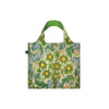 Loqi William Morris Orchid Reusable Tote Bag 50x42cm | Minimax