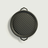 The Grande Set - 36cm Pan & Grill