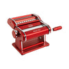 Marcato Atlas 150 Design Pasta Machine - Red