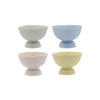 Ecology  Ottawa  Set of 4 Icecream Coupes 13cm