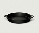 The Grande Set - 36cm Pan & Grill