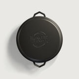 The Grande Legacy Grill - 36cm