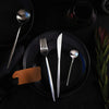 Stanley Rogers Piper Satin 16pc Cutlery Set