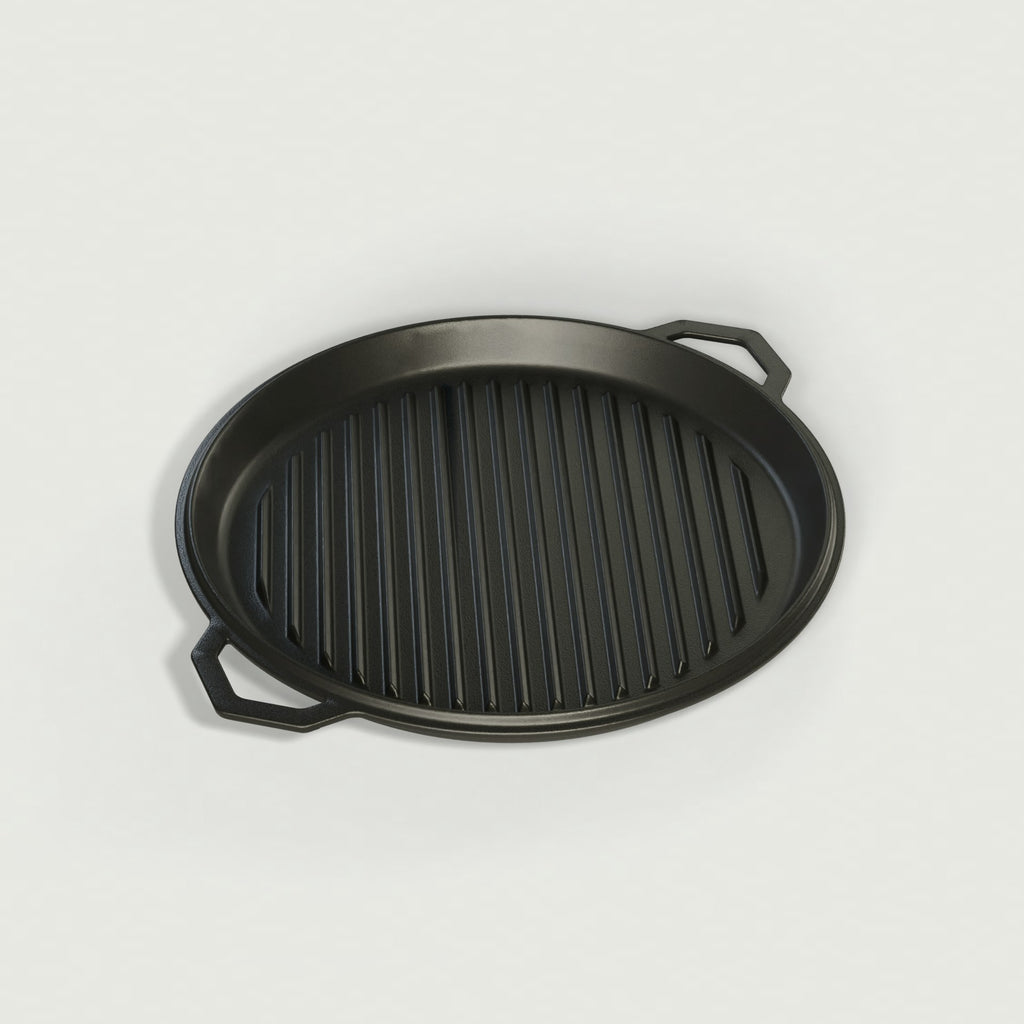 The Grande Legacy Grill - 36cm