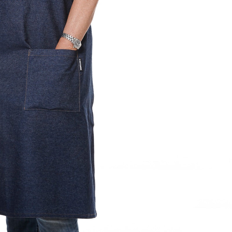 The Master Apron by Ironclad Co. Handcrafted Durable Flexible Fit Apron