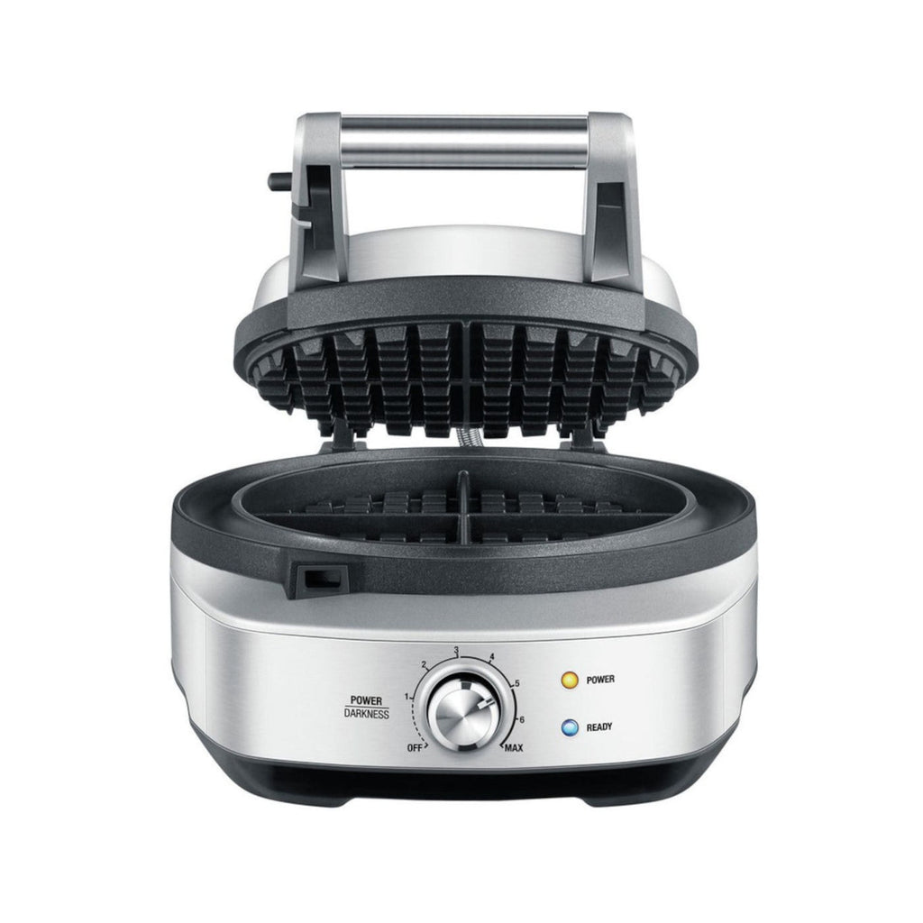 Breville No Mess Waffle Maker