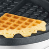 Breville No Mess Waffle Maker